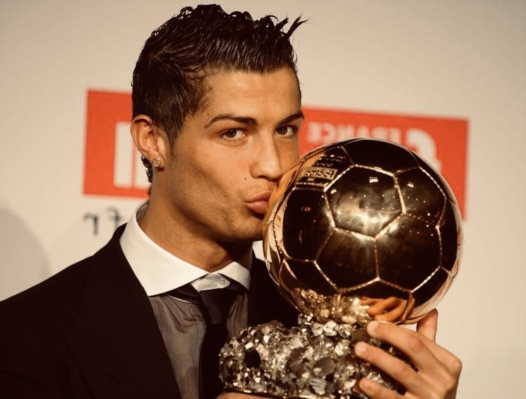 Cristiano Ronaldo photo