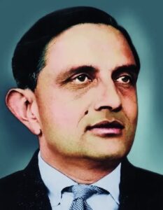 Vikram Sarabhai