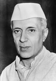 Jawaharlal Nehru Photo