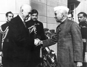 Jawaharlal Nehru Photo 