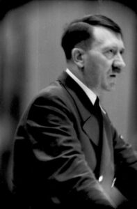 Adolf Hitler Photo