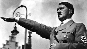 Adolf Hitler Photo