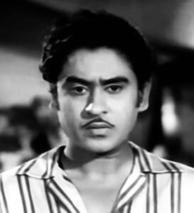 Kishore Kumar Photo