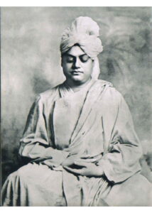 Swami Vivekananda Photo