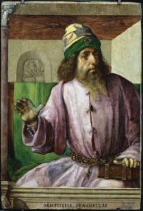 Justus of Ghent