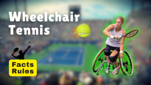 Wheelchair Tennis 10 Amazing Facts